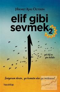 Elif Gibi Sevmek 2