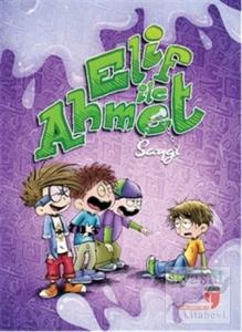 Elif İle Ahmet - Saygı