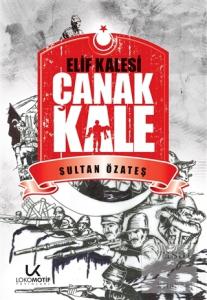 Elif Kalesi Çanakkale