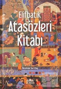 Elifbatik Atasözleri Kitabı