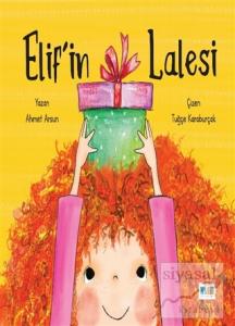 Elif'in Lalesi