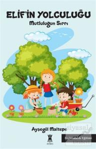 Elif'in Yolculuğu
