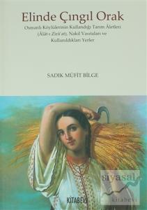 Elinde Çıngıl Orak