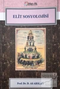 Elit Sosyolojisi