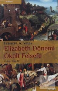 Elizabeth Dönemi Okült Felsefe