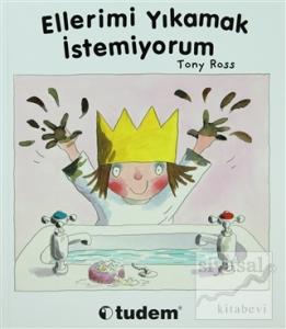 Ellerimi Yıkamak İstemiyorum (Ciltli)