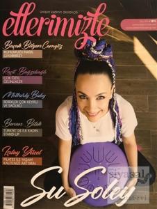 Ellerimizle Dergisi Sayı: 4 Nisan 2019