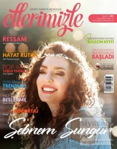 Ellerimizle Dergisi Sayı: 5