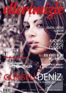 Ellerimizle Dergisi Sayı: 6