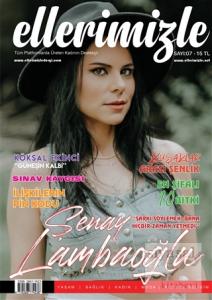 Ellerimizle Dergisi Sayı: 7