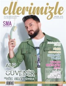 Ellerimizle Dergisi Sayı: 8