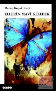 Ellerin Mavi Kelebek