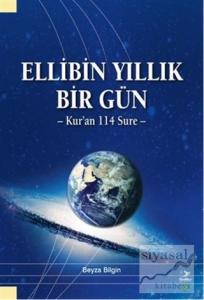 Ellibin Yıllık Bir Gün