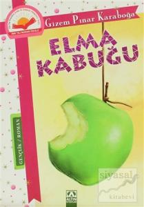 Elma Kabuğu