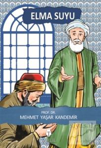 Elma Suyu