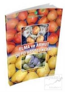 Elma ve Armut Depo Hastalıları