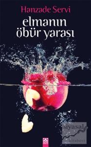 Elmanın Öbür Yarası