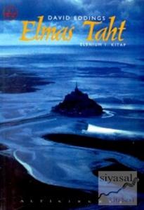Elmas Taht Elenium 1. Kitap