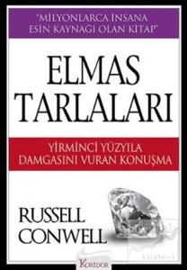 Elmas Tarlaları