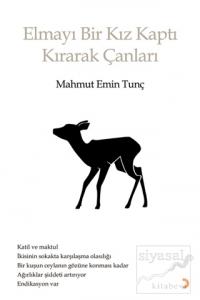 Elmayı Bir Kız Kaptı Kırarak Çanları Elmayı Bir Kız Kaptı Kırarak Çanları