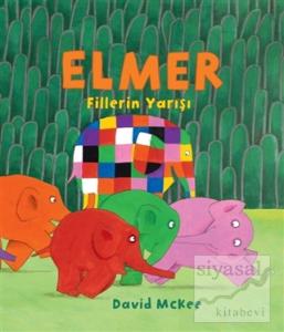 Elmer Fillerin Yarışı