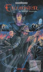Elminster Bir Büyücü Yaratmak