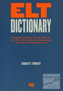 Elt Dictionary