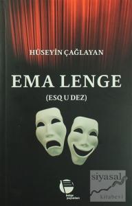 Ema Lenge (Esq u Dez)