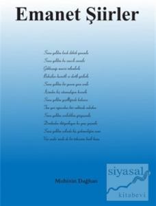Emanet Şiirler