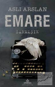 Emare - Sarmaşık (Ciltli)