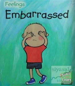 Embarrassed (Ciltli)