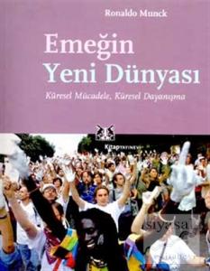Emeğin Yeni Dünyası