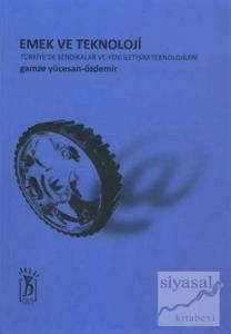 Emek ve Teknoloji