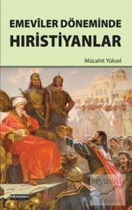 Emeviler Döneminde Hıristiyanlar