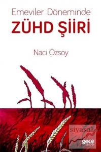 Emeviler Döneminde Zühd Şiiri