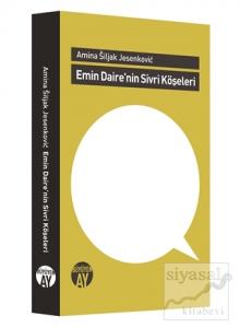 Emin Daire'nin Sivri Köşeleri