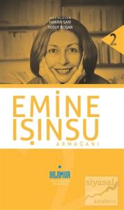 Emine Işınsu Armağanı (Ciltli)