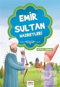 Emir Sultan Hazretleri