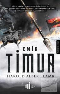 Emir Timur