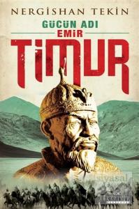 Emir Timur