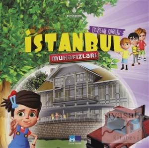 Emirgan Korusu - İstanbul Muhafızları