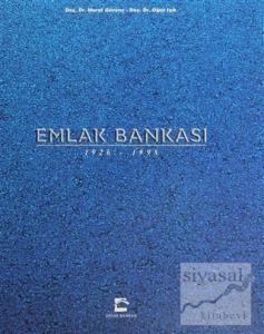 Emlak Bankası 1926-1998 (Ciltli)