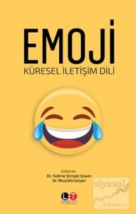 Emoji - Küresel İletişim Dili