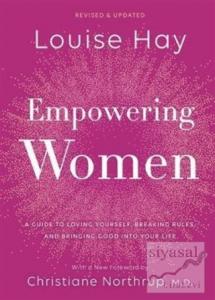 Empowering Women (Ciltli)