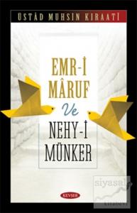 Emr-i Maruf ve Nehy-i Münker