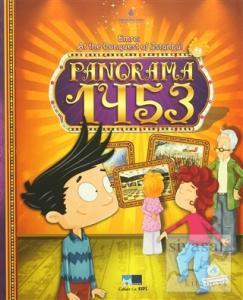 Emre: At the Conquest of Istanbul - Panorama 1453