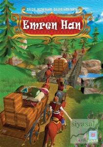 Emren Han - Dede Korkut Destanları