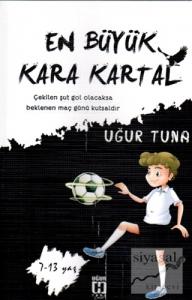 En Büyük Kara Kartal