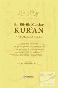 En Büyük Mu'cize Kur'an