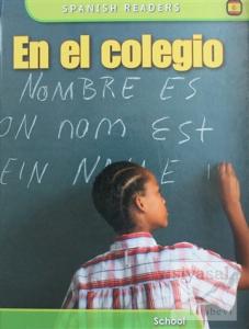 En El Colegio (Ciltli)